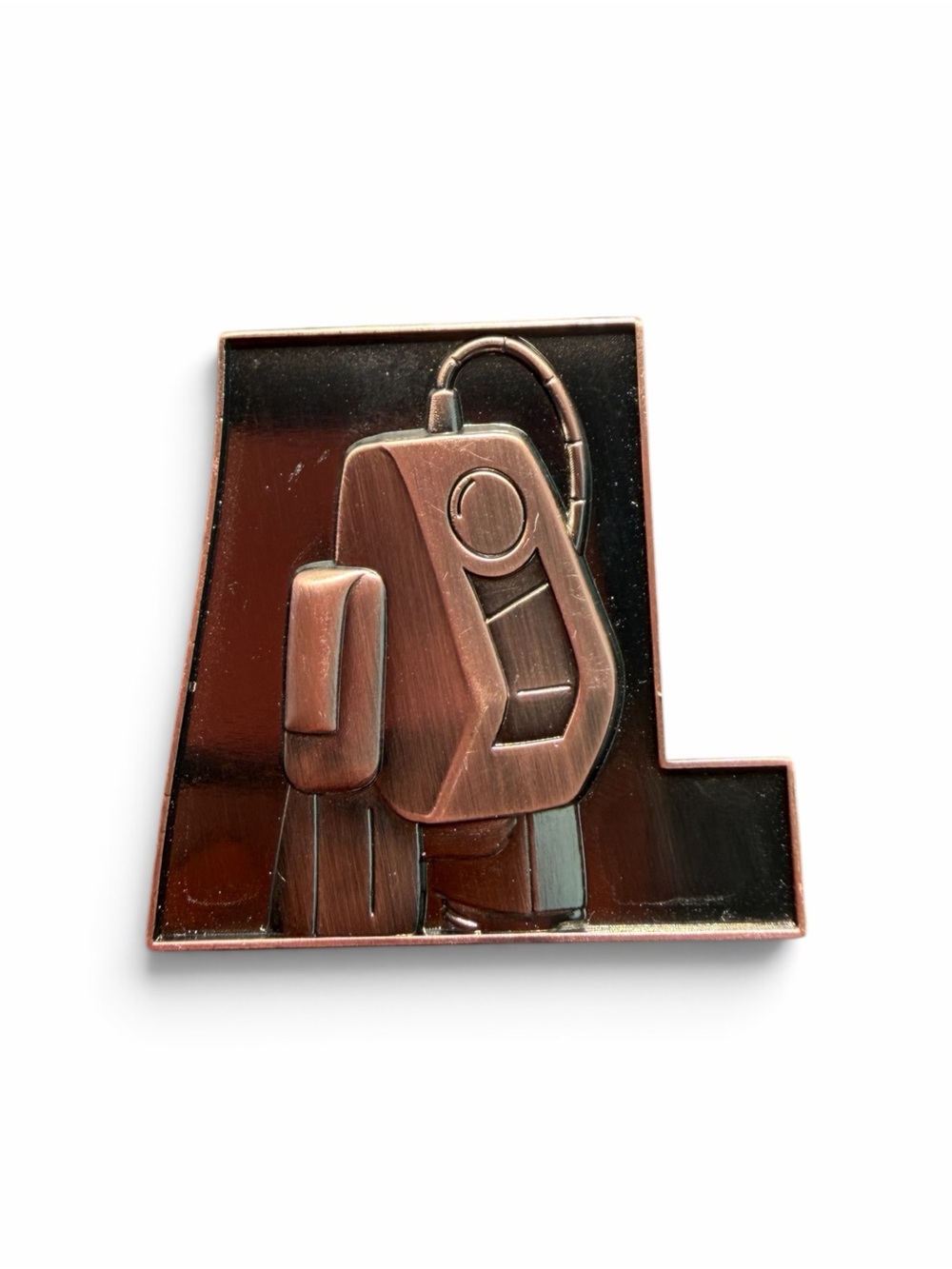 Disney Pixar Pin - WALL-E 15th Anniversary Mystery Set - HAN-S
